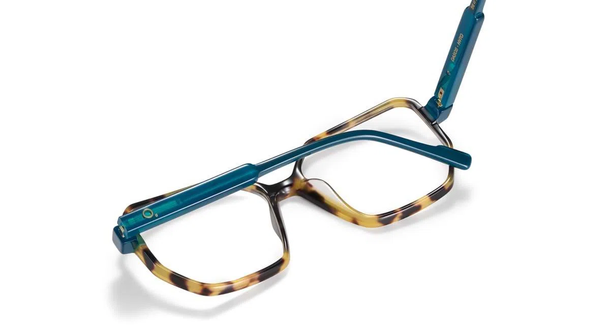 Etnia Barcelona DASOS Eyeglasses - view 10